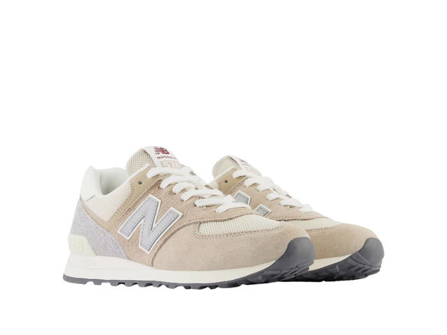 New Balance New Balance 574 Lunar New Year Mindful Grey - view 3