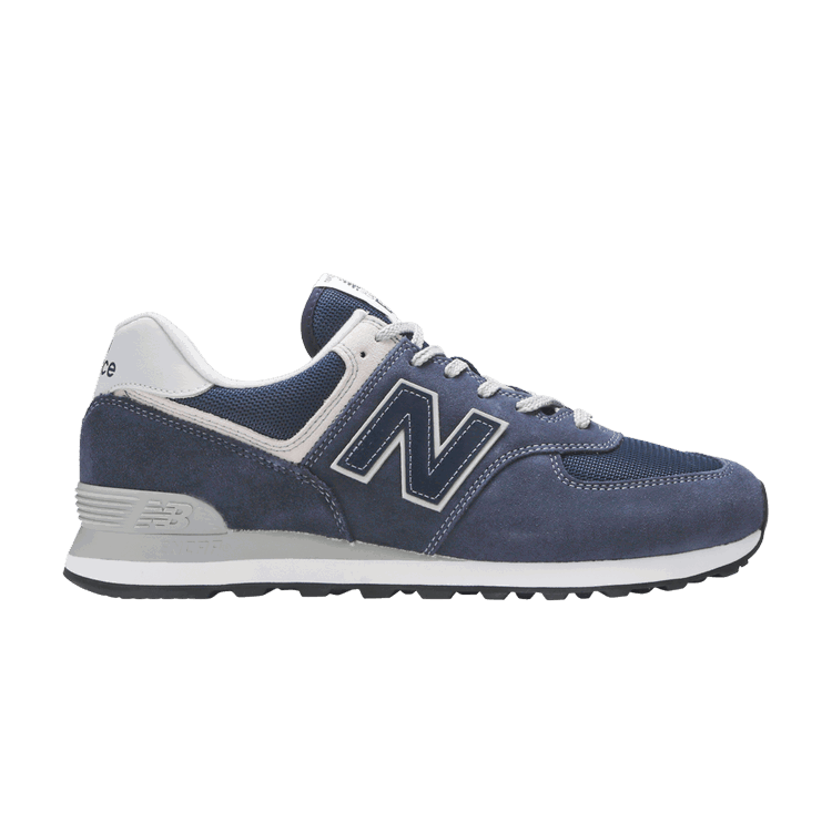 New Balance New Balance 574 Navy