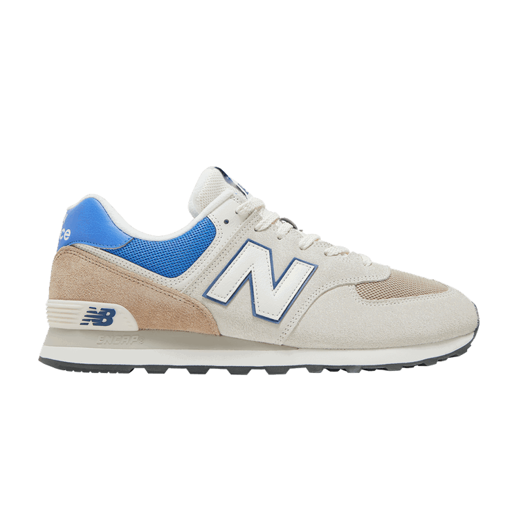 New Balance New Balance 574 'Off White Blue'