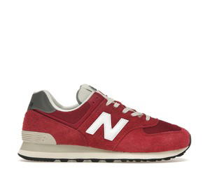 Buy New Balance 574 Premium OG Pack Red at Sasom – Authentic and Ready to Ship