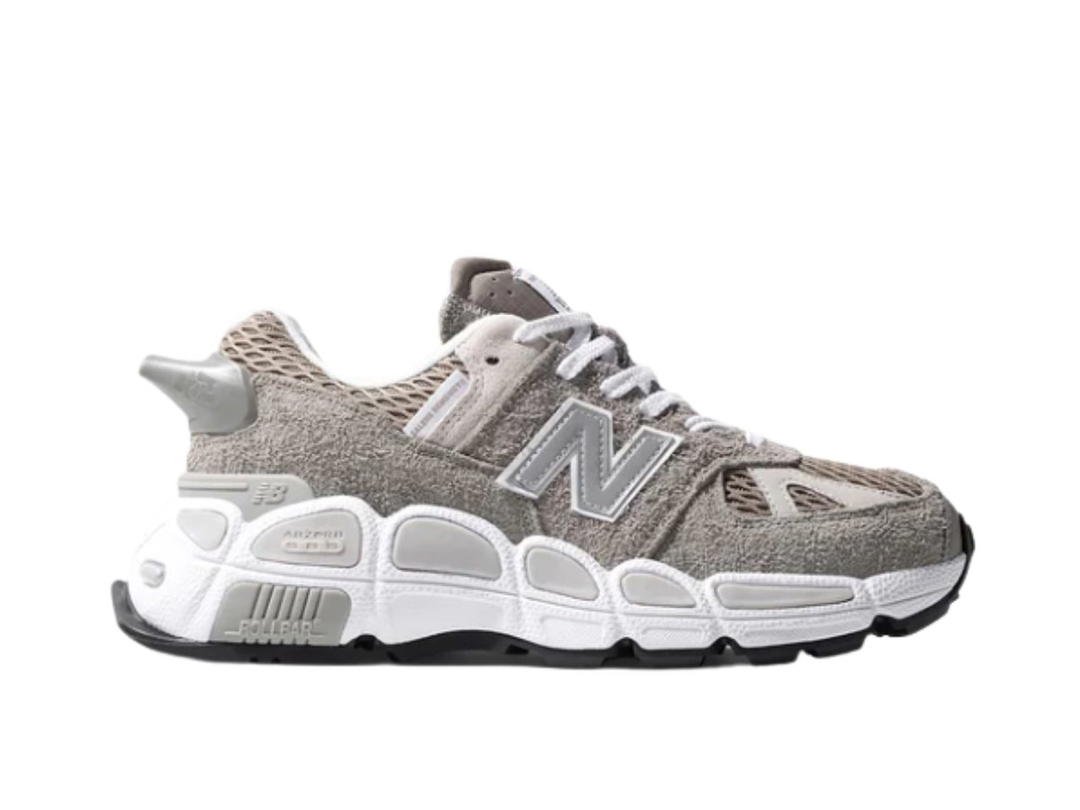 New Balance New Balance 574 YURT Salehe Bembury Shark Skin
