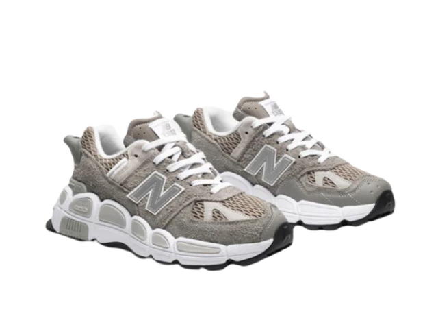 New Balance New Balance 574 YURT Salehe Bembury Shark Skin - view 2