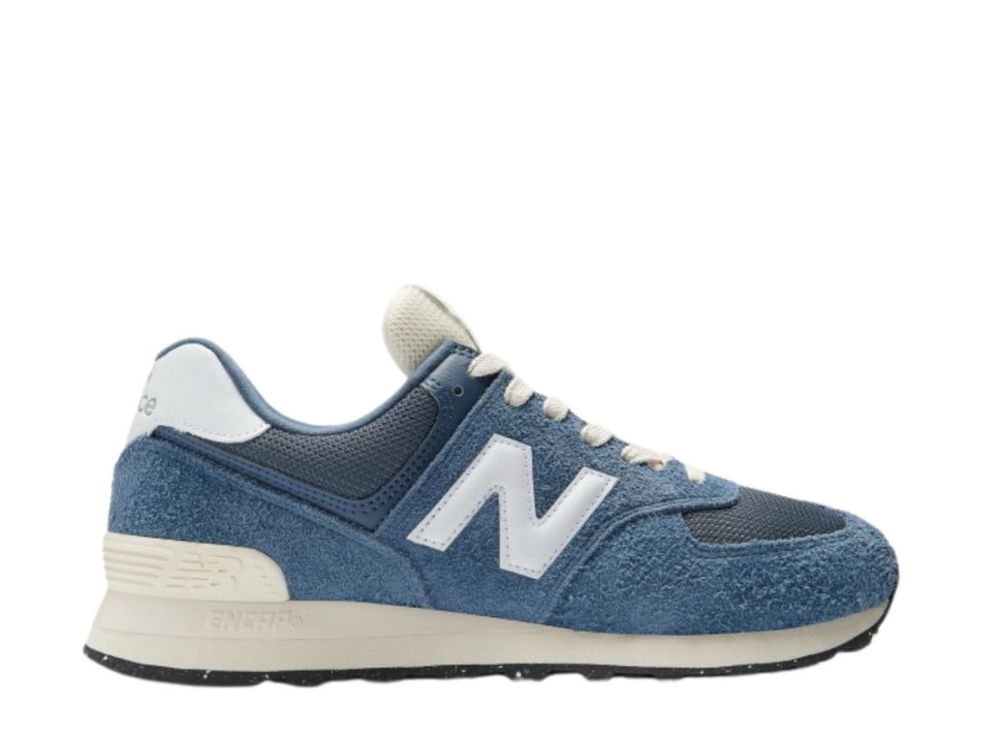 New Balance New Balance 574 Vintage Indigo