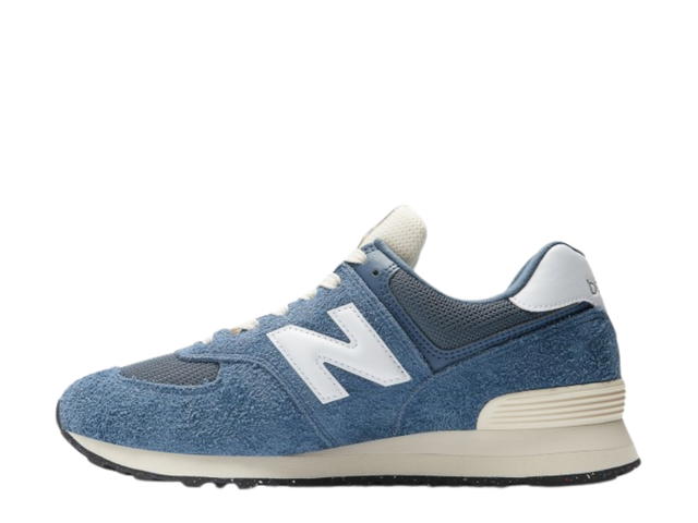 New Balance New Balance 574 Vintage Indigo - view 2