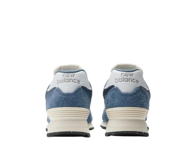 New Balance New Balance 574 Vintage Indigo - view 5