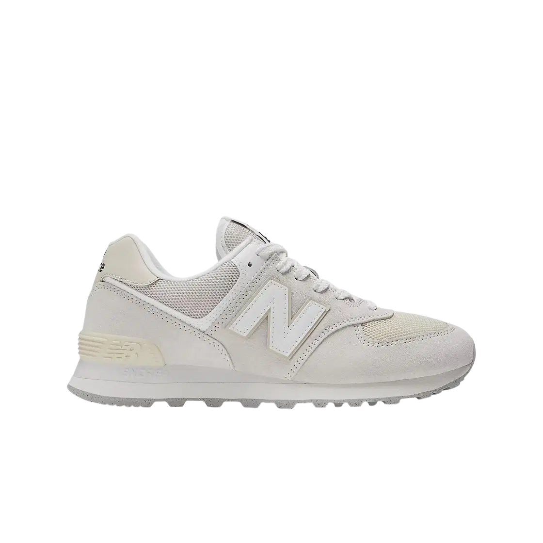 New Balance New Balance 574 Beige Fog