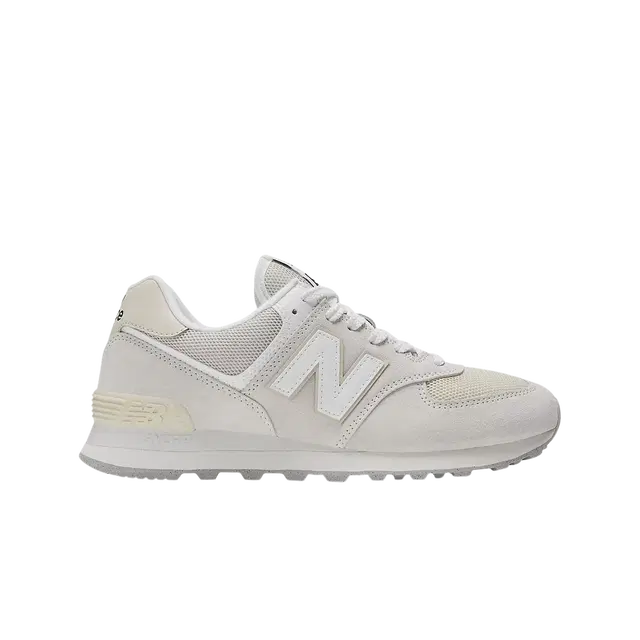 New Balance New Balance 574 Beige Fog - view 1