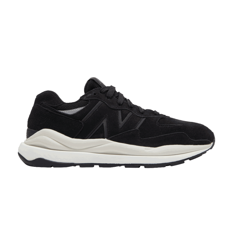 New Balance New Balance 57/40 Team Black