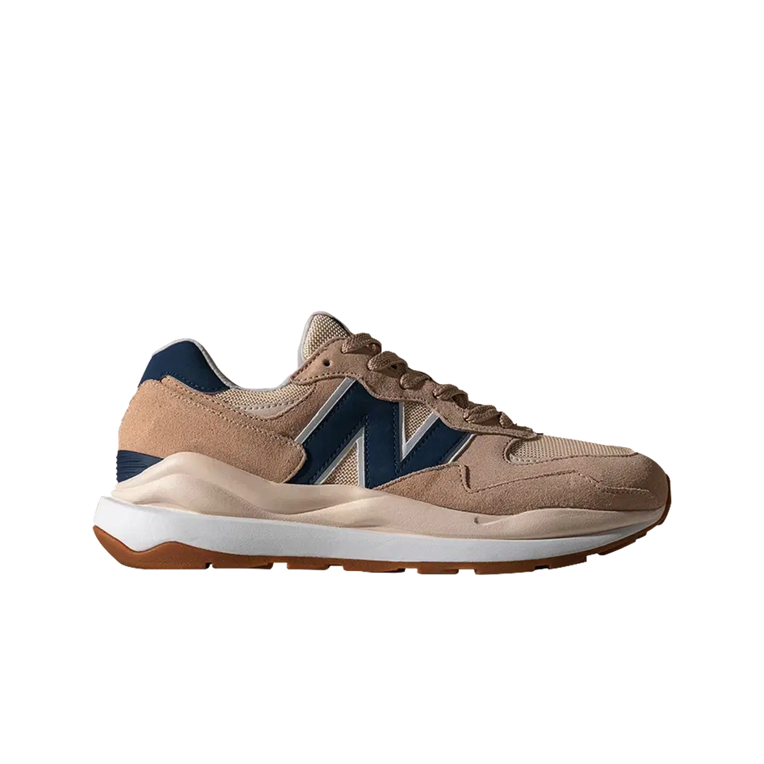 New Balance New Balance 57/40 Mindful Grey