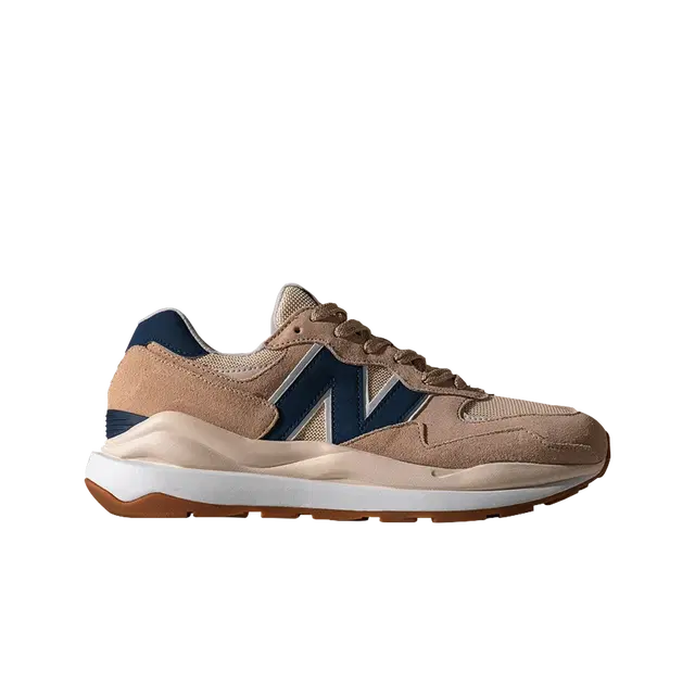 New Balance New Balance 57/40 Mindful Grey - view 1