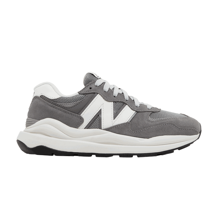New Balance New Balance 57/40 Grey