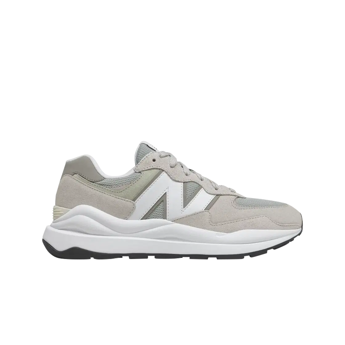 New Balance New Balance 57/40 Rain Cloud
