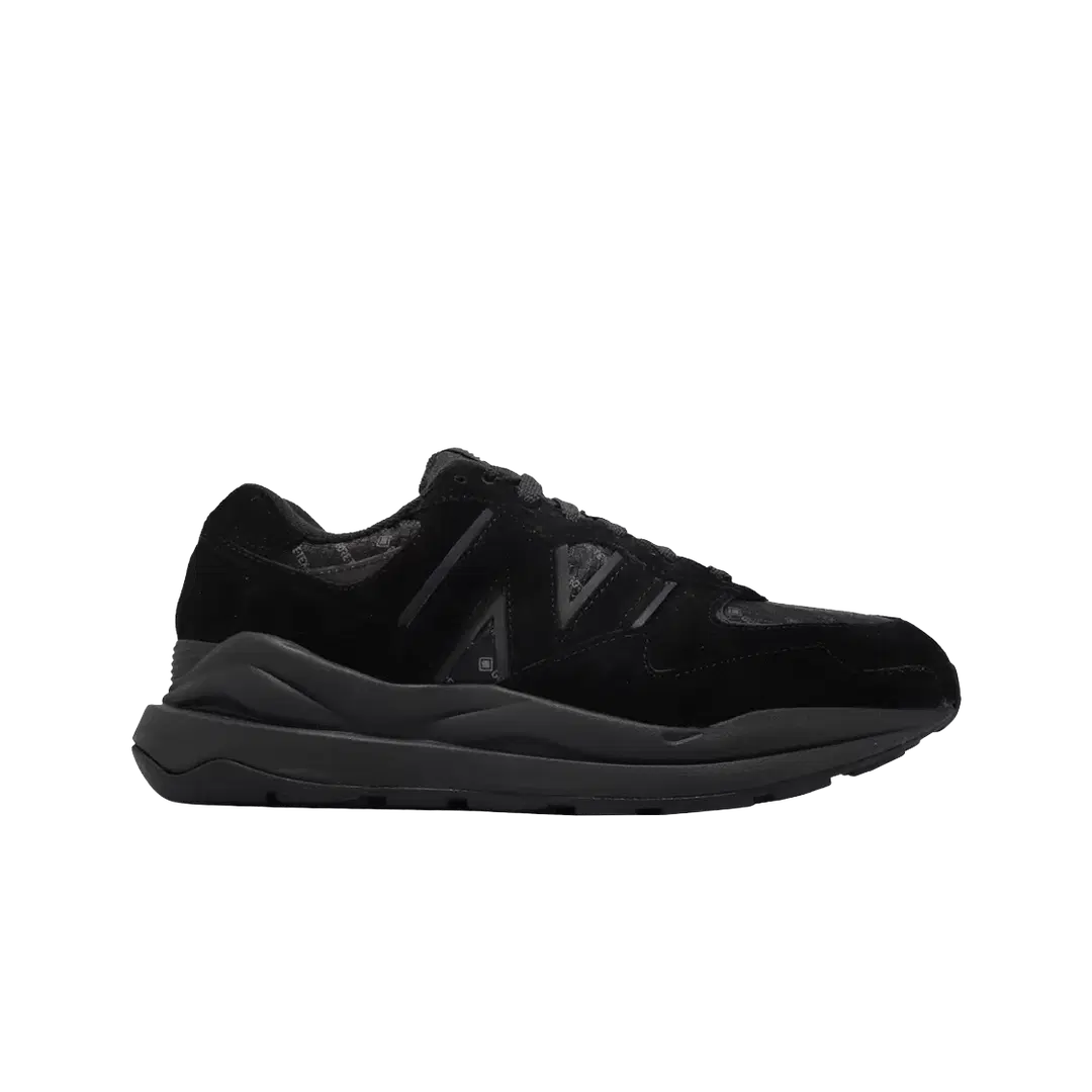 New Balance New Balance 57/40 Gore-Tex Black
