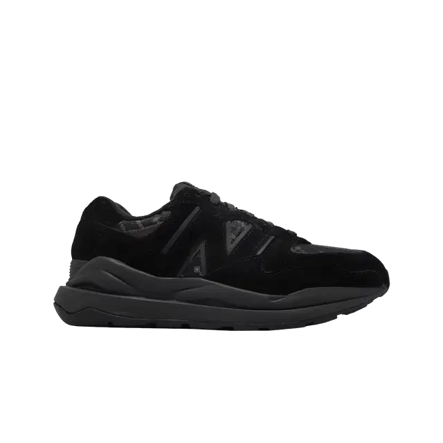 New Balance New Balance 57/40 Gore-Tex Black - view 1