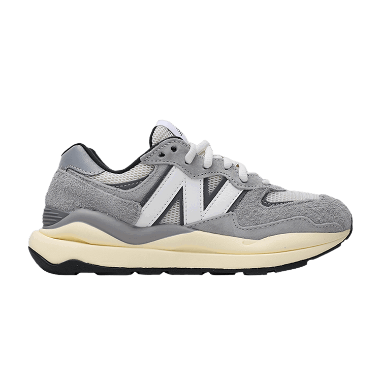 New Balance New Balance 57/40 'Grey White Black'