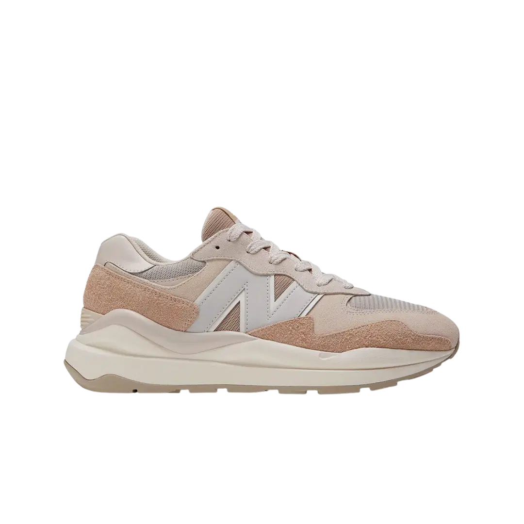 New Balance New Balance 57/40 Moonbeam Mindful Grey