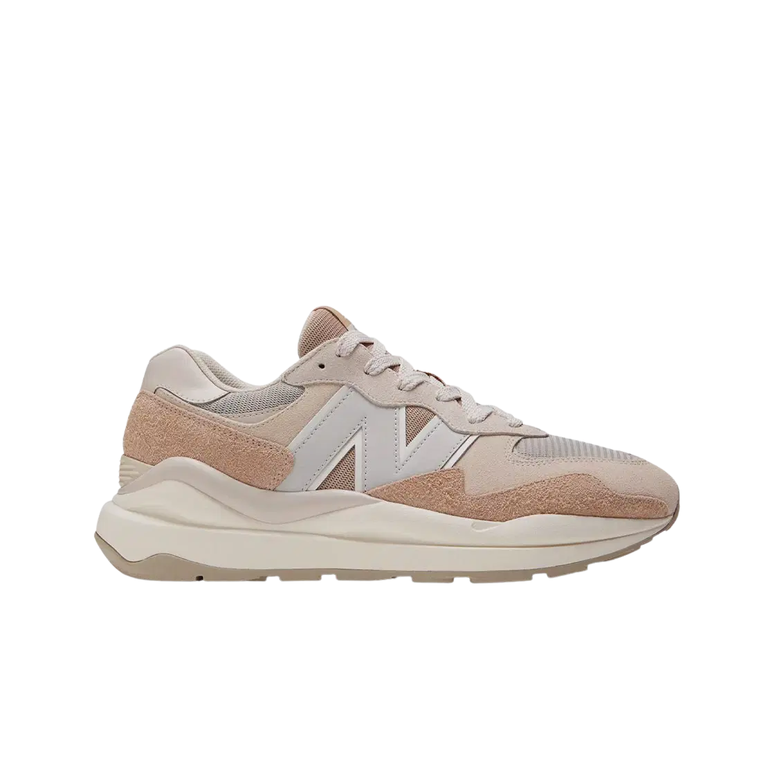 New Balance New Balance 57/40 Moonbeam Mindful Grey