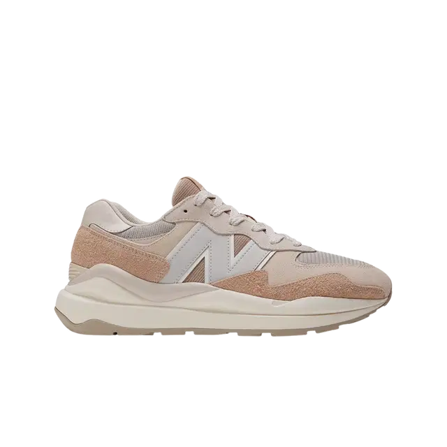 New Balance New Balance 57/40 Moonbeam Mindful Grey - view 1