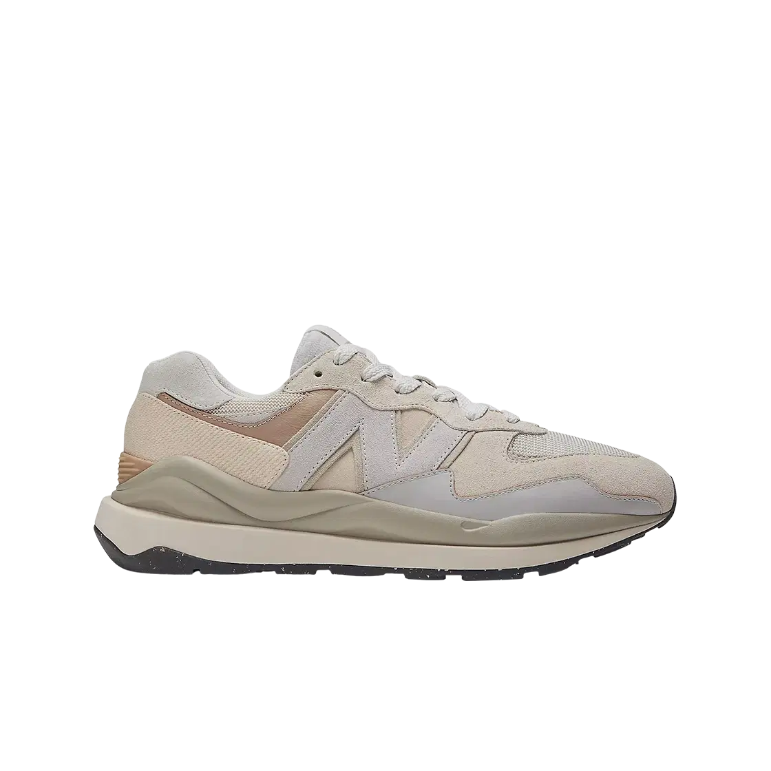 New Balance New Balance 57/40 Grey Day (2022)