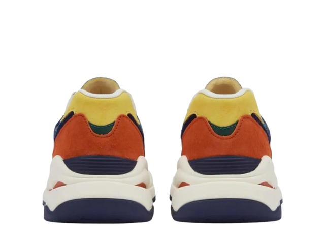 New Balance New Balance 57/40 'White Multi-Color' - view 3