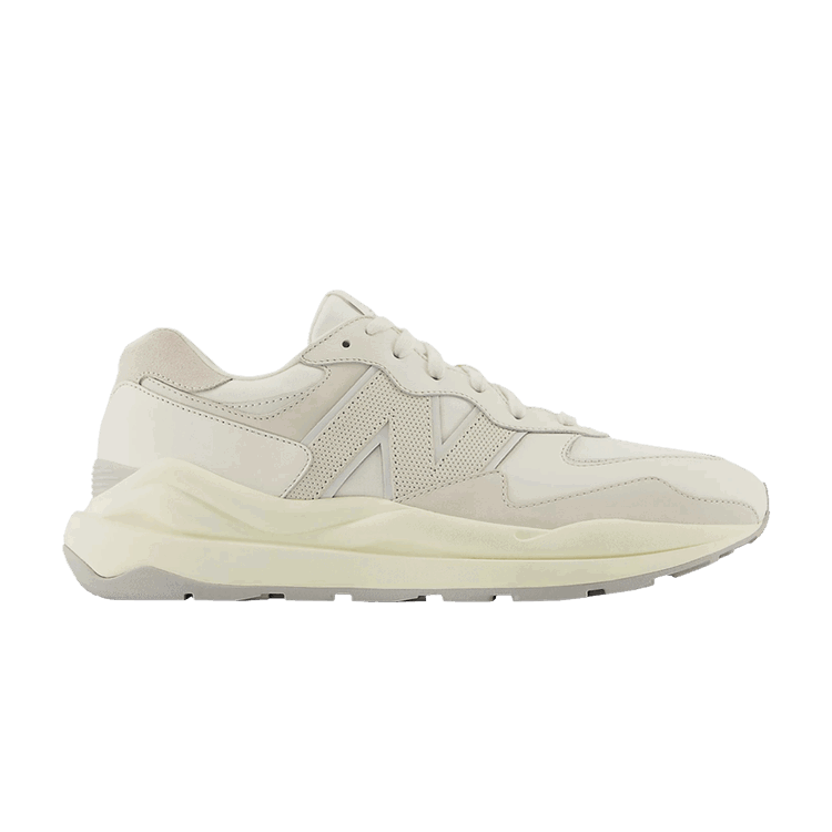 New Balance New Balance 57/40 White Pack