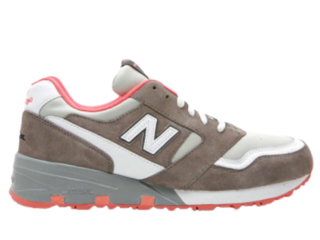New Balance New Balance 575 Staple Pigeon Grey
