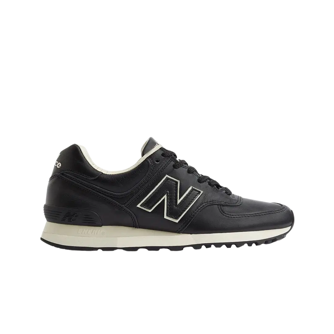 New Balance New Balance 576 Made in UK Black