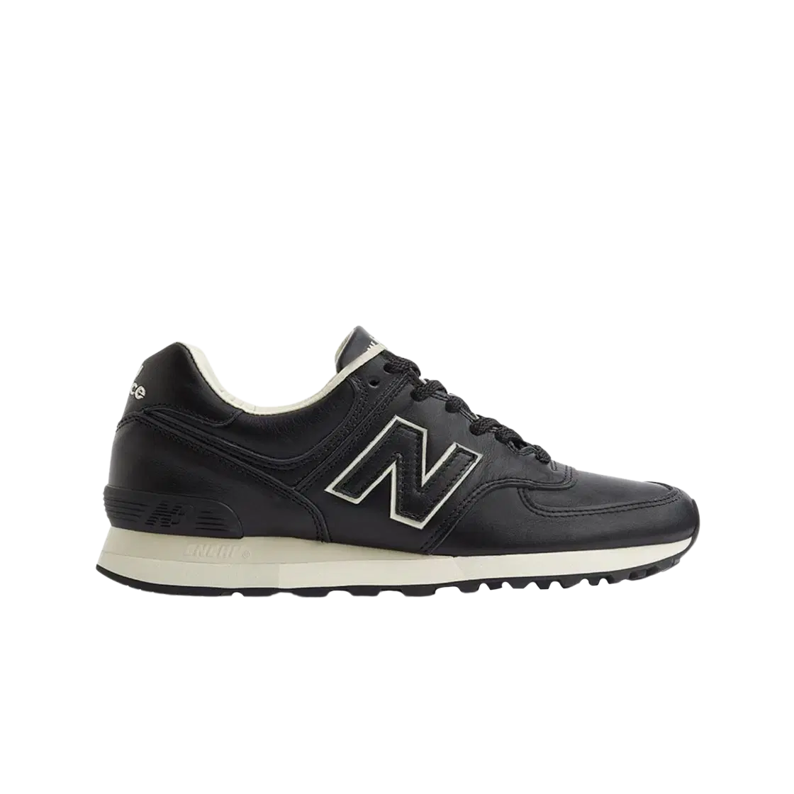 New Balance New Balance 576 Made in UK Black