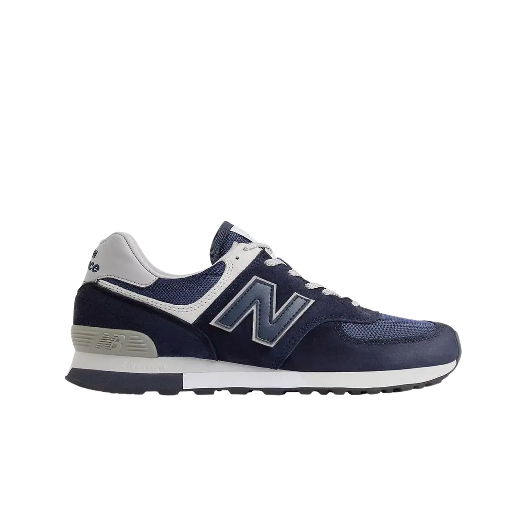 New Balance New Balance 576 Made in UK Dark Navy