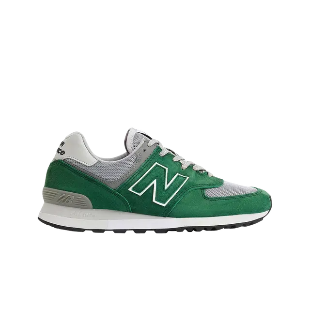New Balance New Balance 576 Made in UK Eden - view 2