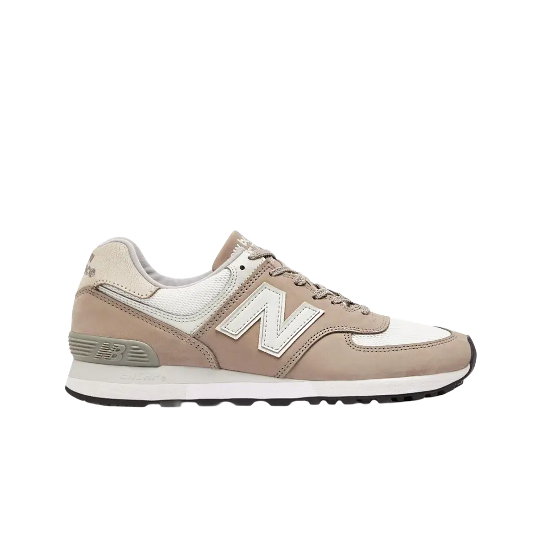 New Balance New Balance 576 Made in UK Flint Gray Toasted Nut