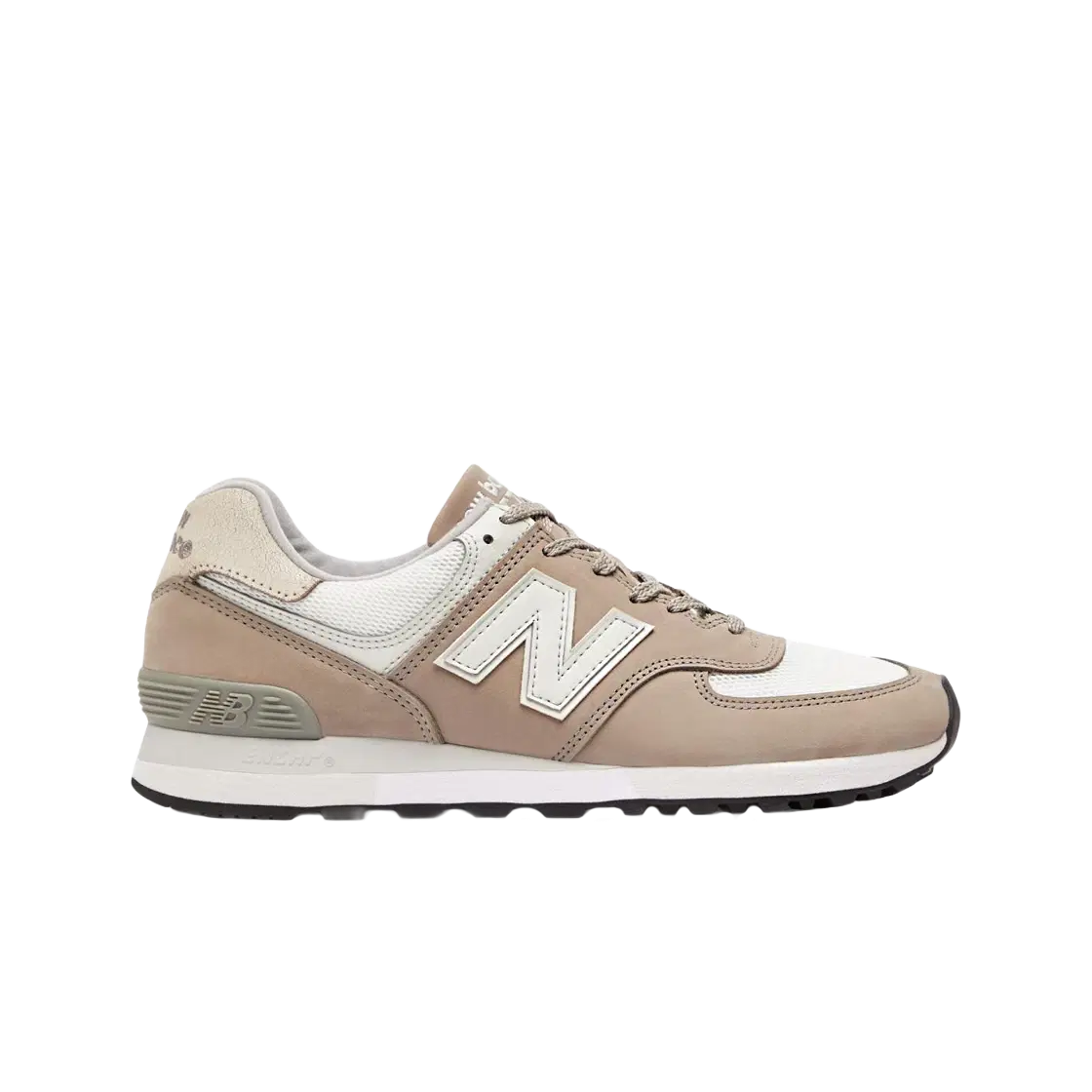 New Balance New Balance 576 Made in UK Flint Gray Toasted Nut