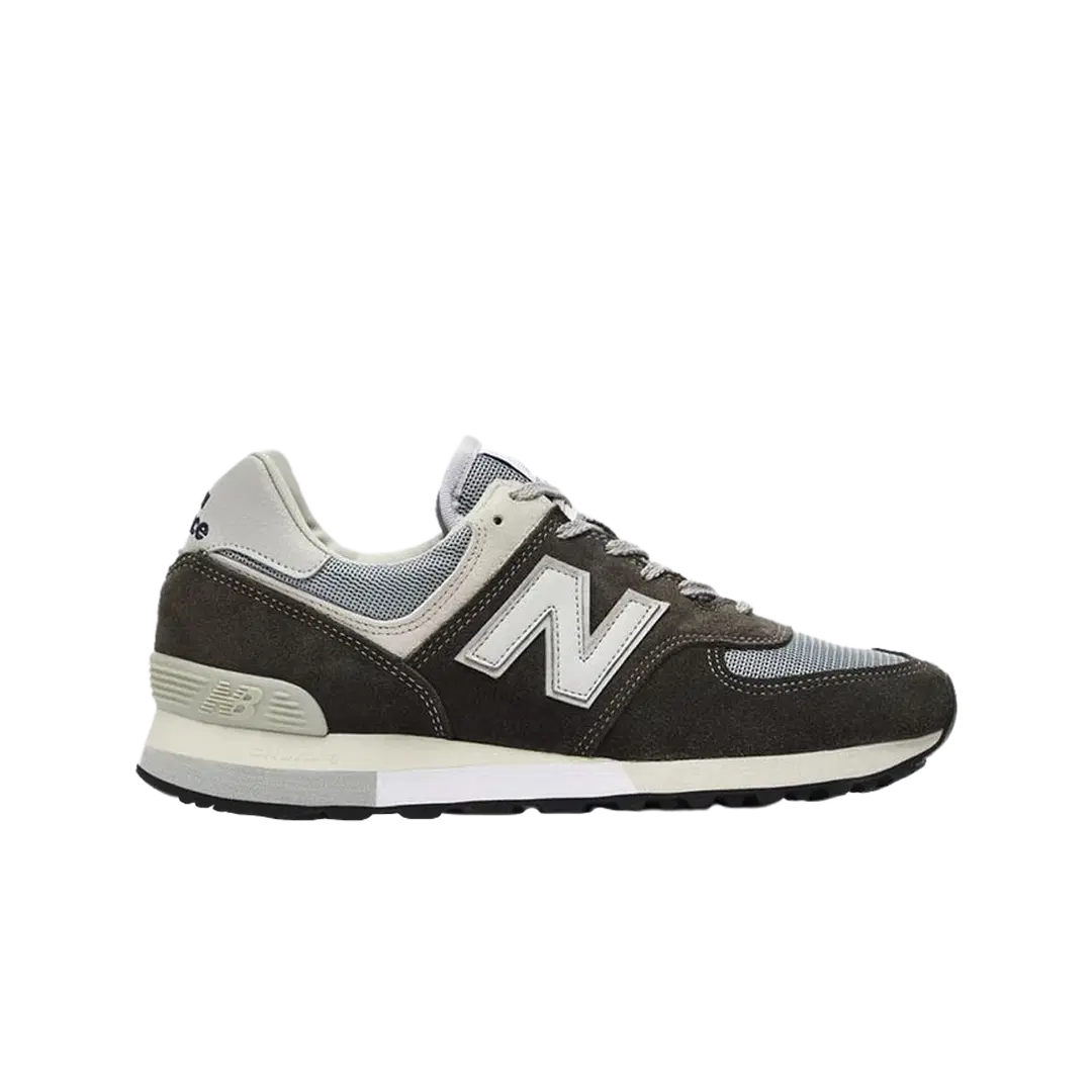New Balance New Balance 576 Made in UK Grey