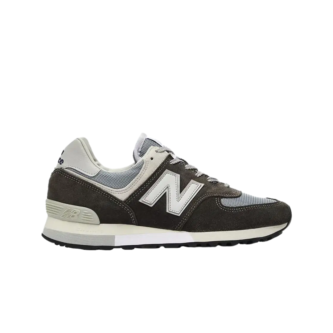 New Balance New Balance 576 Made in UK Grey