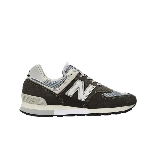 New Balance New Balance 576 Made in UK Grey - view 2