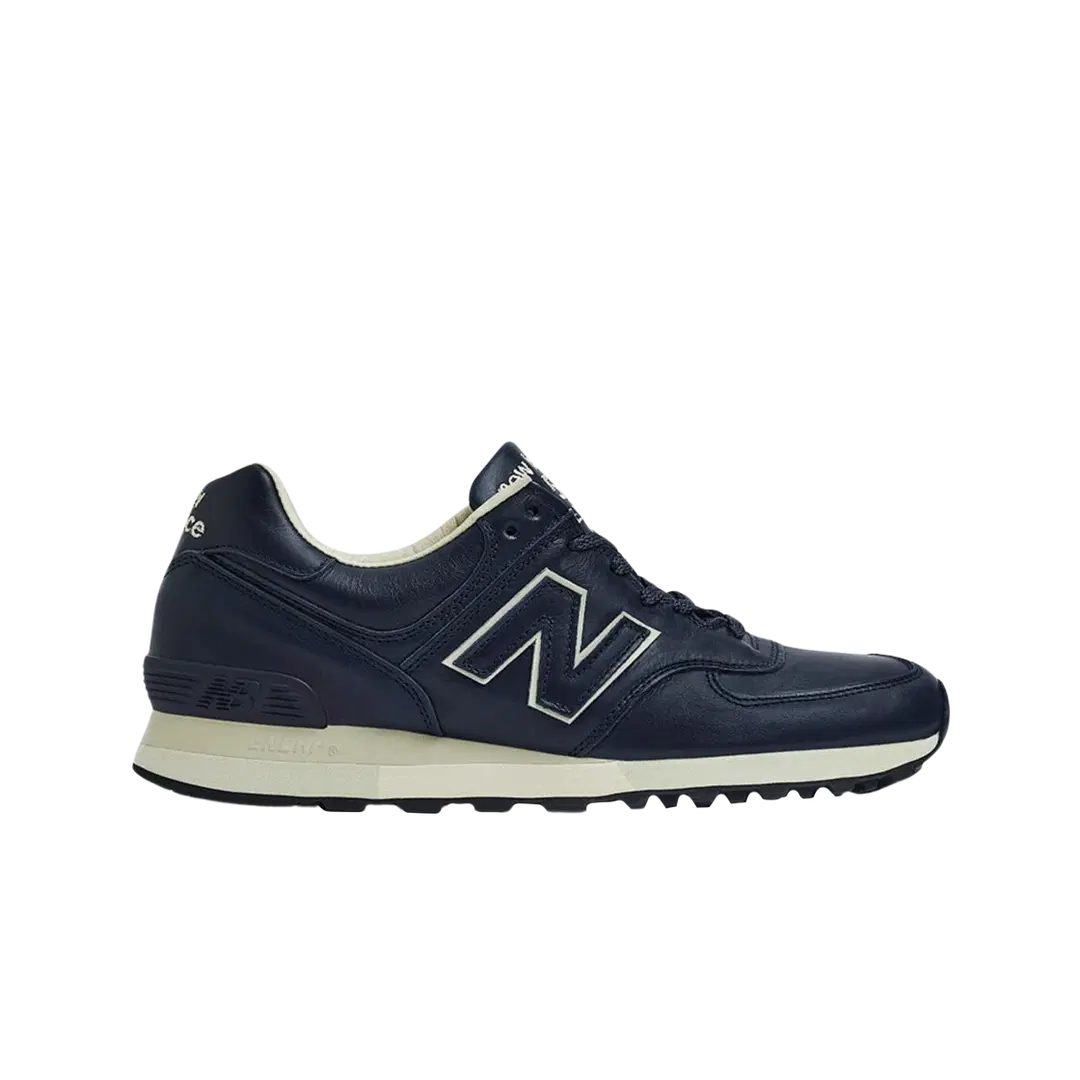 New Balance New Balance 576 Made in UK Navy