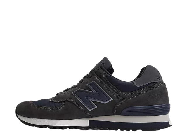 New Balance New Balance 576 Made in UK Vulcan - view 2