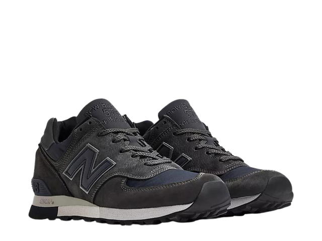 New Balance New Balance 576 Made in UK Vulcan - view 3