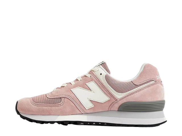 New Balance New Balance 576 MiUK Pale Mauve - view 2