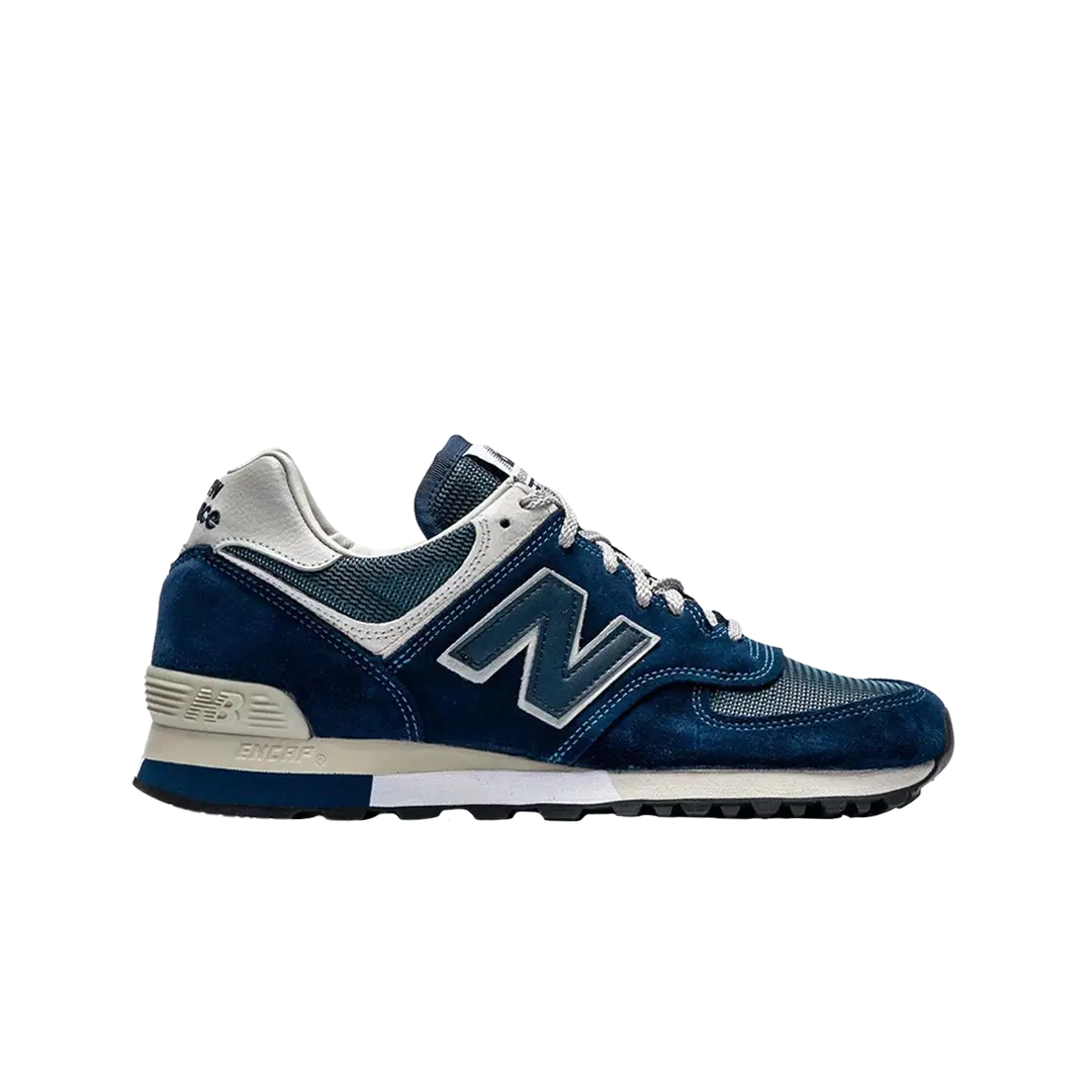 New Balance New Balance 576 Navy