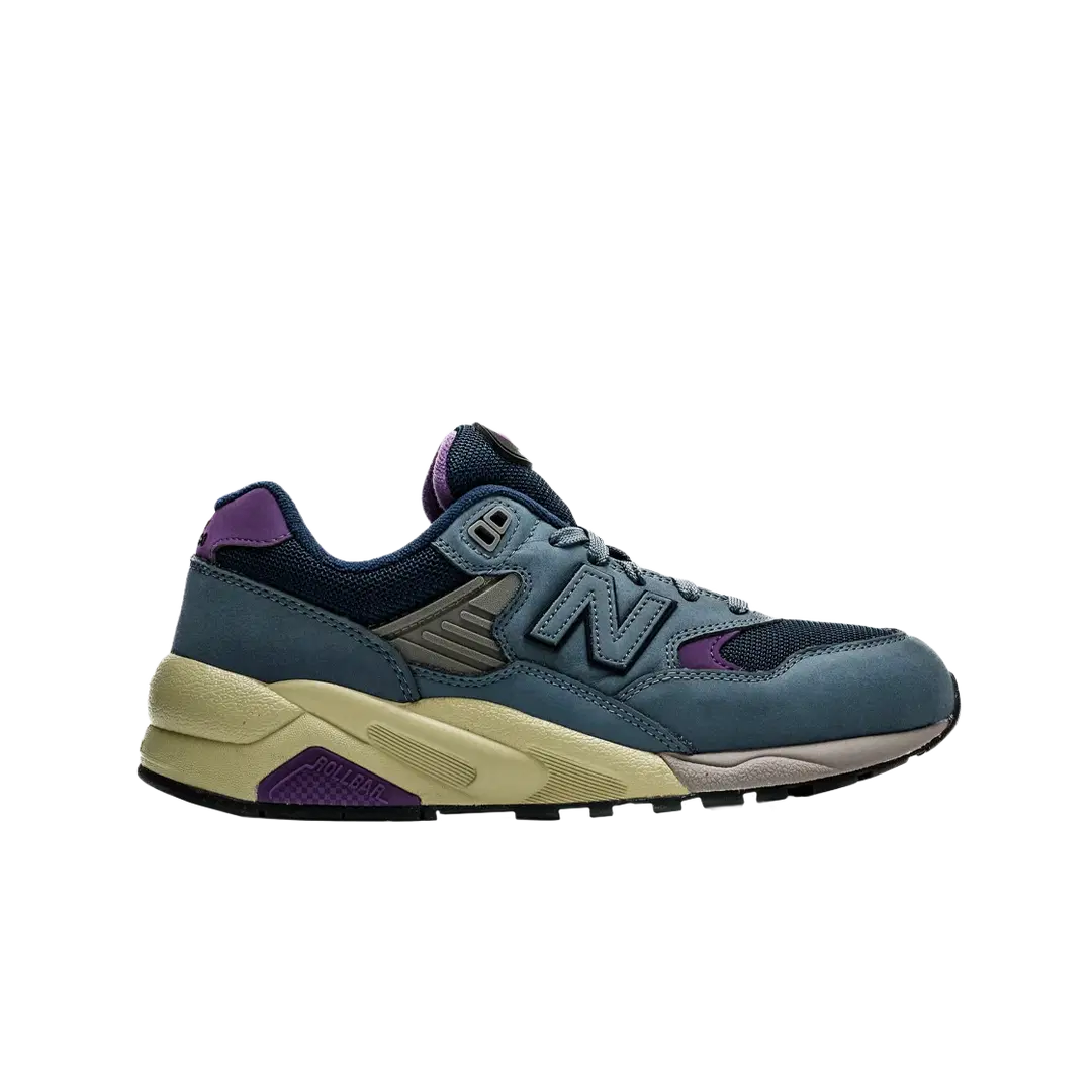 New Balance New Balance 580 Arctic Grey