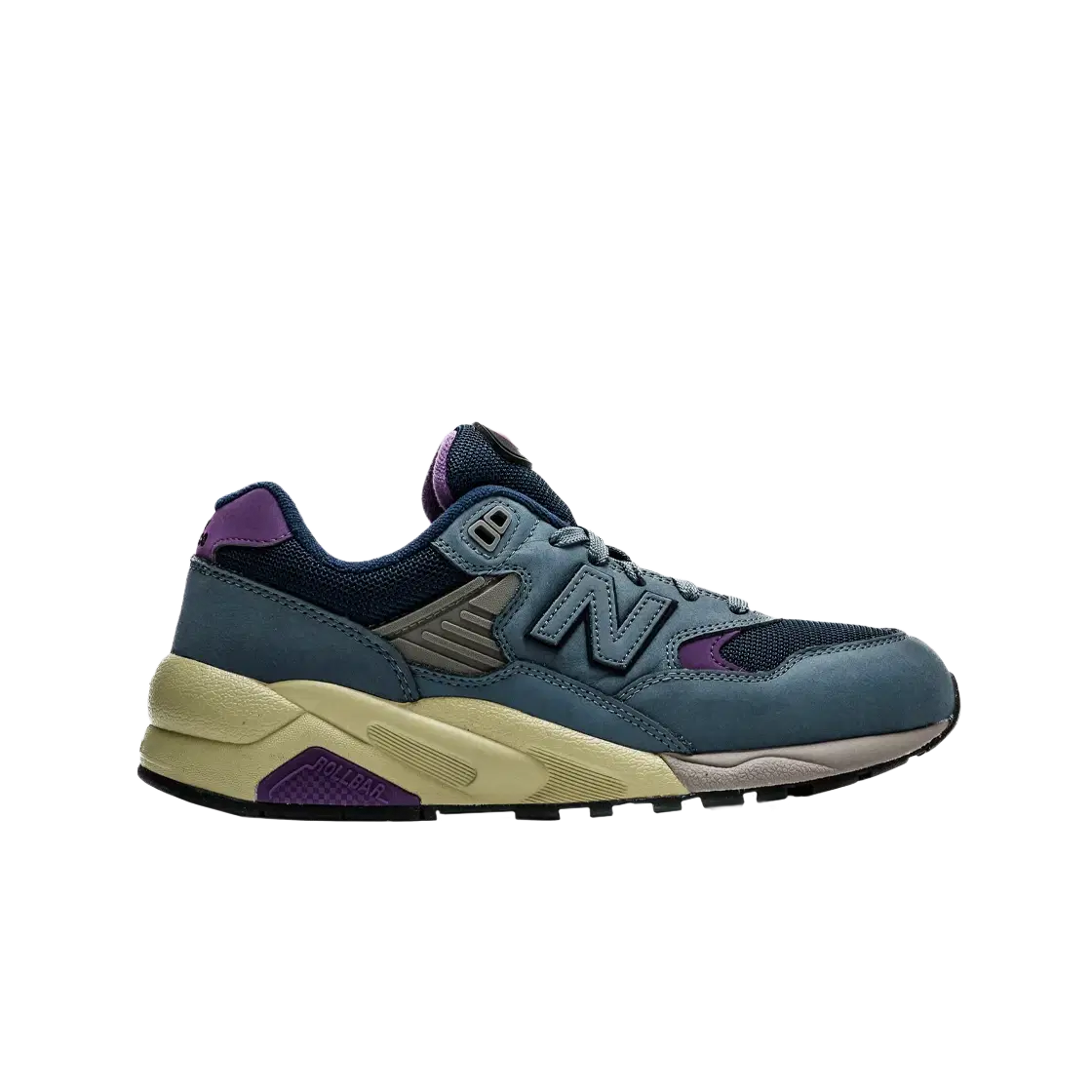 New Balance New Balance 580 Arctic Grey