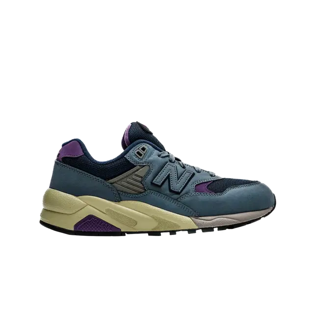 New Balance New Balance 580 Arctic Grey - view 1