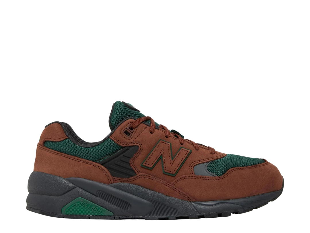 New Balance New Balance 580 Beef and Broccoli