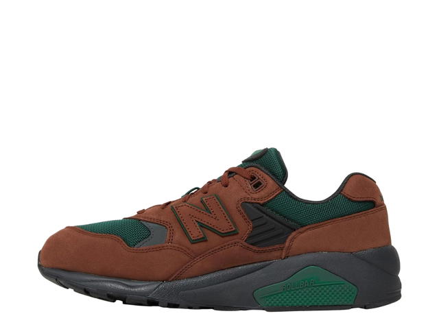 New Balance New Balance 580 Beef and Broccoli - view 2