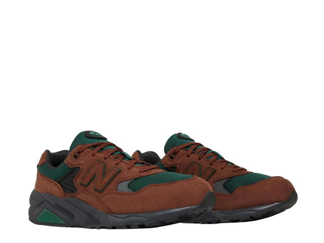 New Balance New Balance 580 Beef and Broccoli - view 3