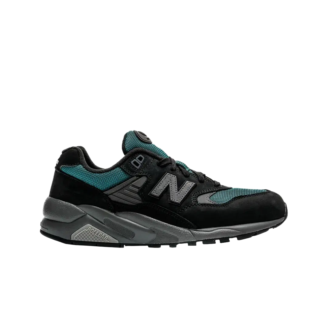 New Balance New Balance 580 Black