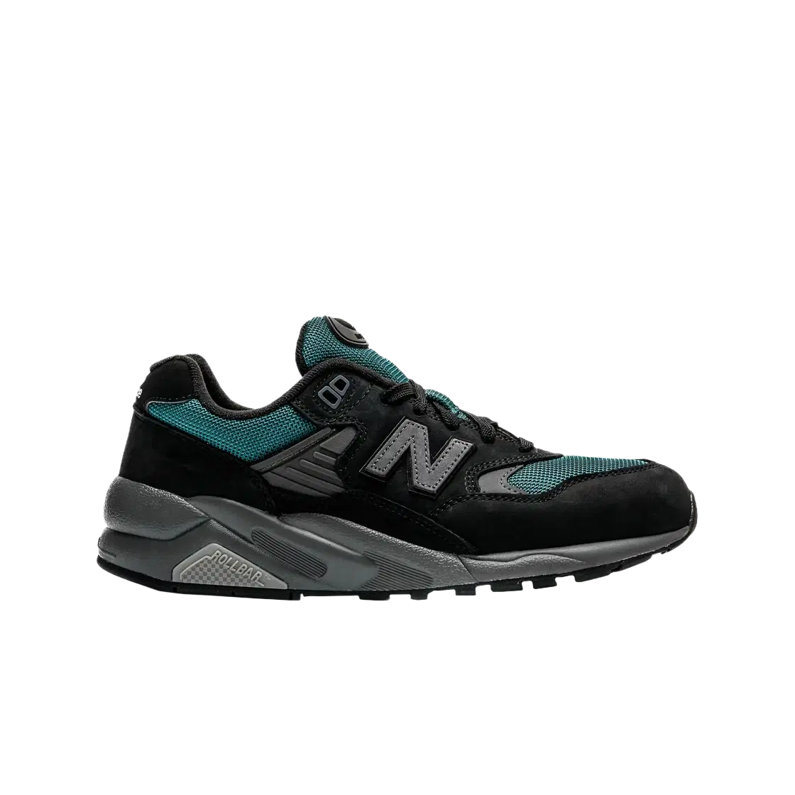 New Balance New Balance 580 Black