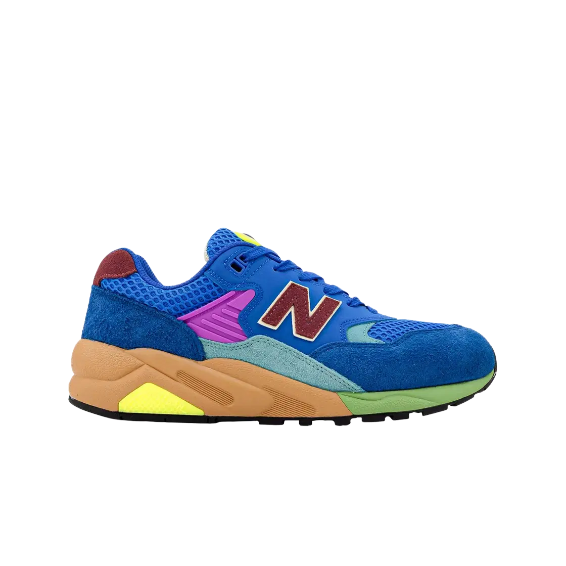 New Balance New Balance 580 Blue Multi
