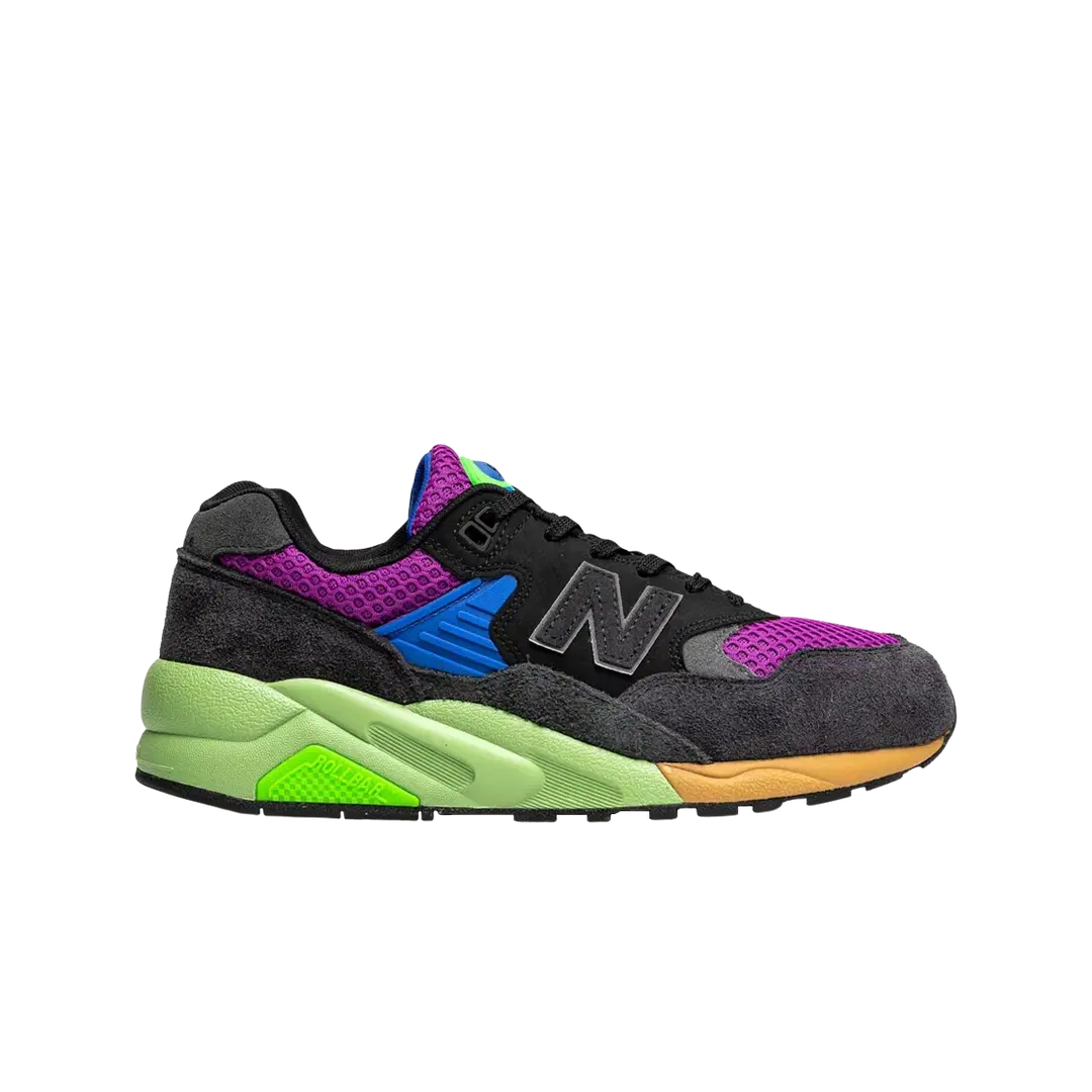 New Balance New Balance 580 Dark Grey